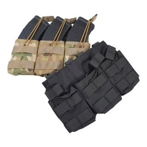 Triple Stack Magazine Pouch for G36/Sig 552