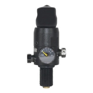 GladiatAir Regulator