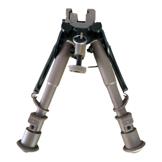 UTG Tactical Bipod - Dark Earth