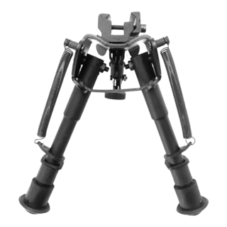 UTG Tactical Bipod - Black