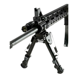 UTG Tactical Bipod - Black