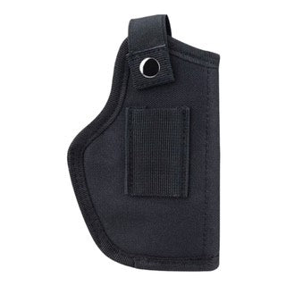 Universal Tactical Concealed Carry Belt Clip Holster for All Size Pistols