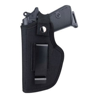 Universal Tactical Concealed Carry Belt Clip Holster for All Size Pist VIPERTAC