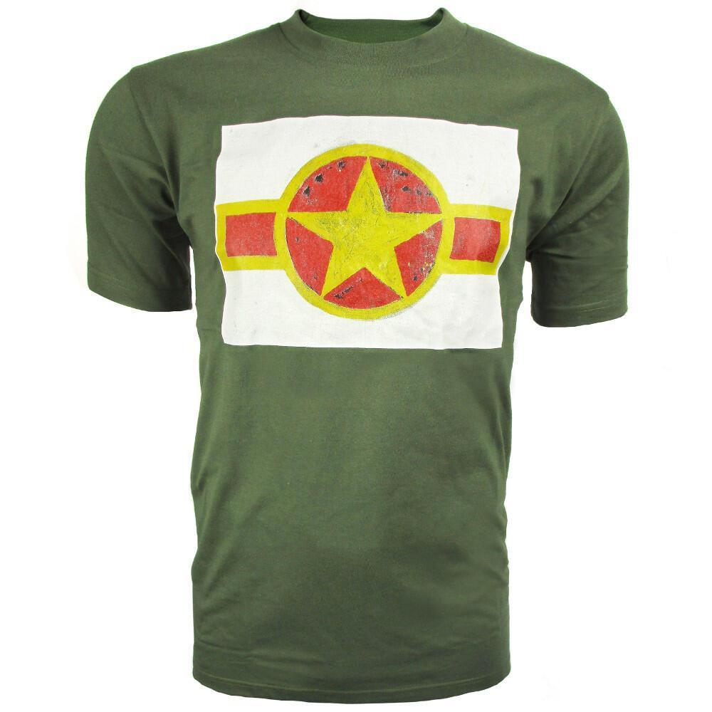 Vietnam Airforce T-Shirt