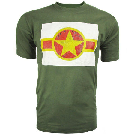 Vietnam Airforce T-Shirt