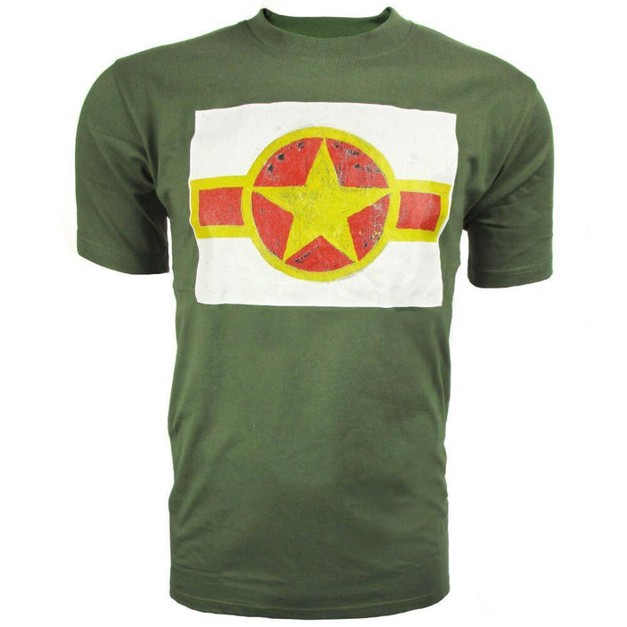 T-Shirt - Vietnam Airforce