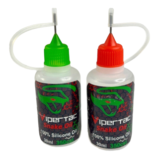 ViperTac 'Snake Oil' Silicone Lubricant