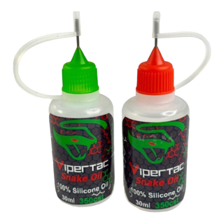 ViperTac 'Snake Oil' - Silicone Oil