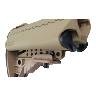 Vltor Buttstock - Tan