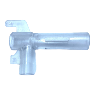 T-Piece for Wells Clear Receiver Gel Blaster