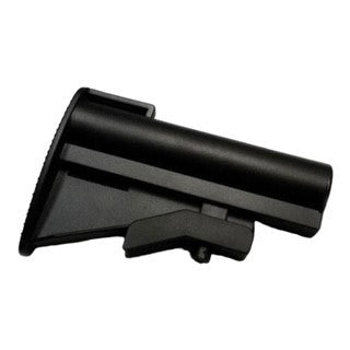 Kublai CAR15 / XM177 Style Buttstock - Black