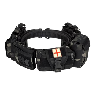 Yakeda Tactical Loadout Belt