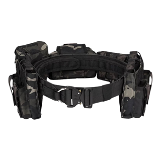 Yakeda Tactical Loadout Belt