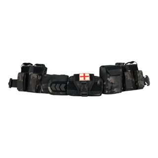 Yakeda Tactical Loadout Belt