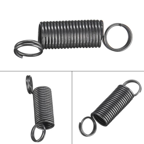Single Return Spring Hardened Return Spring – VIPERTAC