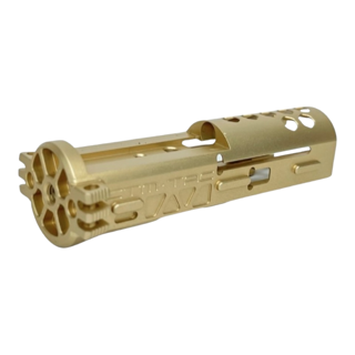 CTM TAC – Super Light Bolt for Action Army AAP-01 and ROGB-01 Assassin Gel Blaster Pistols - Gold