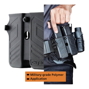 Cytac - Universal Double Magazine Pouch