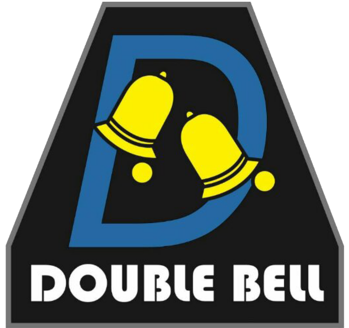 Double Bell Gel Blasters Logo