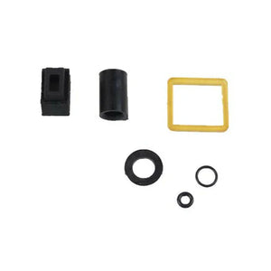 Double Bell Glock 17 Gas Powered Gel Blaster Rubber O-Ring Parts Set - G17