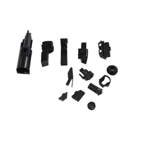 Double Bell G17 GBB Gel Blaster Pistol Parts Set