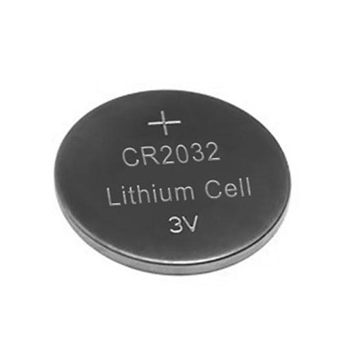 CR2032 3v Button Battery