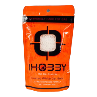 iHobby Ultimate Hardened Formula Gel Balls