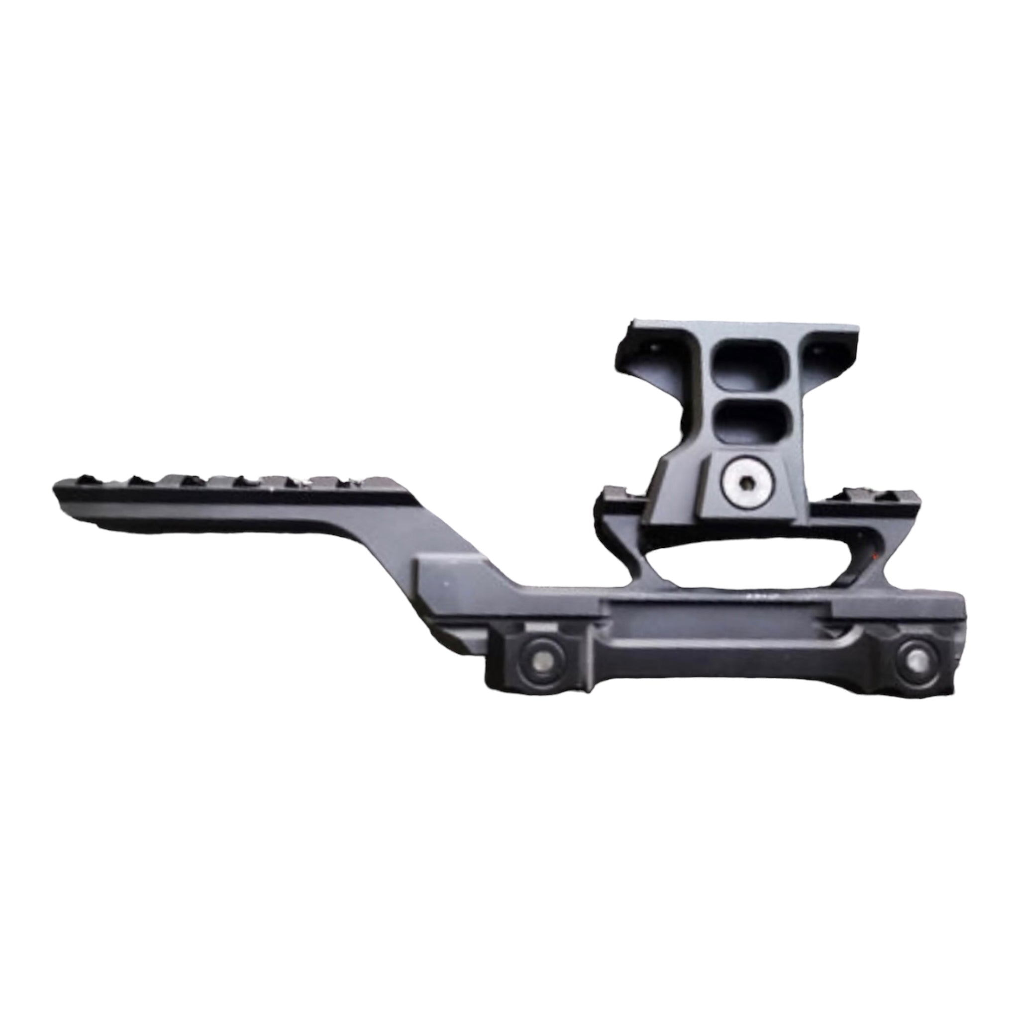 Hydra Mount - Dual Optic Picatinny Rail Attachment