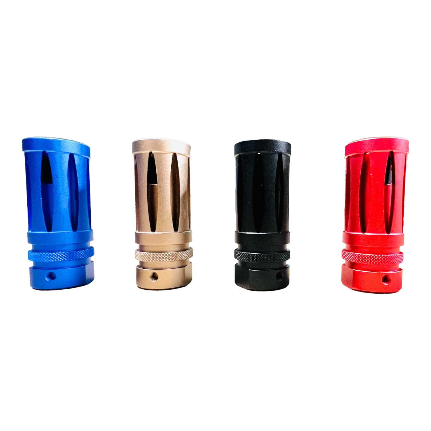 DBAL-A2 PEQ Rechargeable Touch Pad Torch and Laser Unit