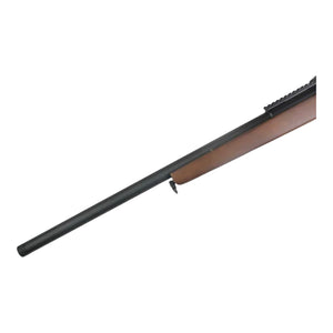 Double Bell - VSR-10 - Full Metal Gel Blaster Sniper Rifle Replica - Real Wood Olympic Version - DB 204