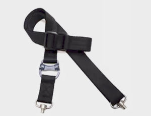 Rifle Sling - Dual Point with Quick Detach QD Swivel