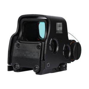 Eotech 558 Holosight & G43 Magnifier Combination Set - Black