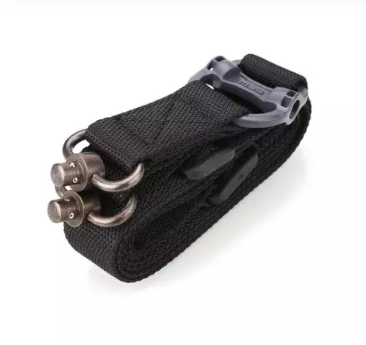 Rifle Sling - Dual Point with Quick Detach QD Swivel