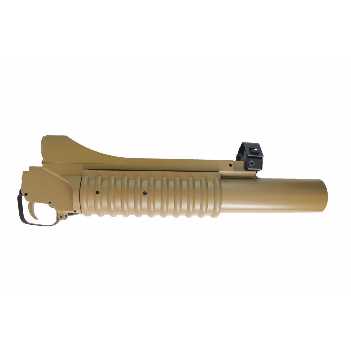 M203 Gel Grenade Launcher replica