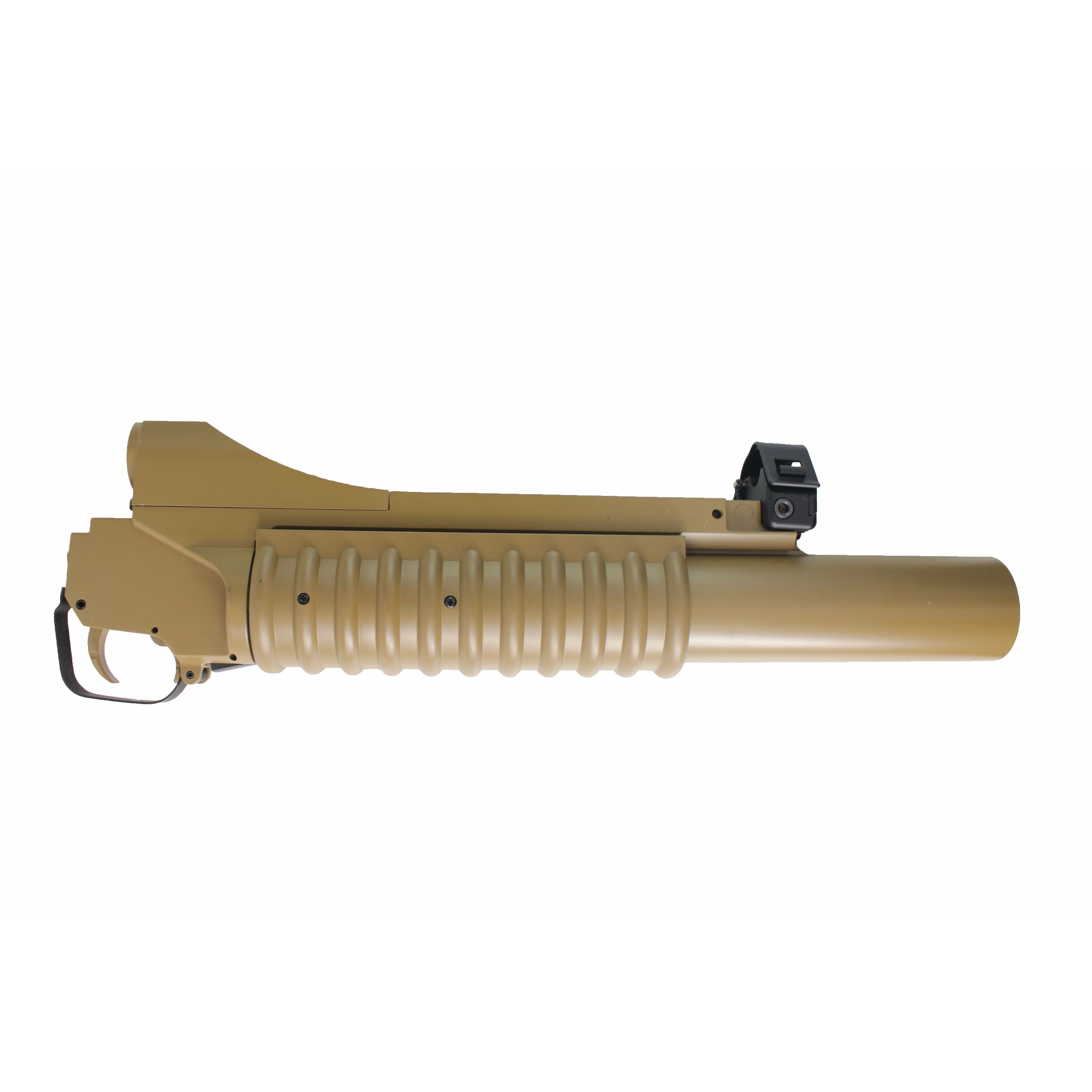 M203 Gel Grenade Launcher replica