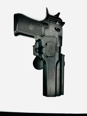 Amomax - Holster with Low Rider for Desert Eagle - Tokyo Marui / WE / HFC
