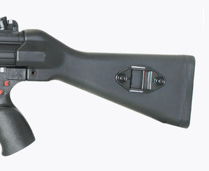 Classic Army MP5 SD - Metal Gears Gel Blaster SMG Replica