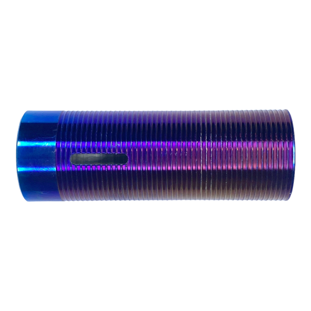 70% Rainbow Burnished Cylinder for Gel Blasters