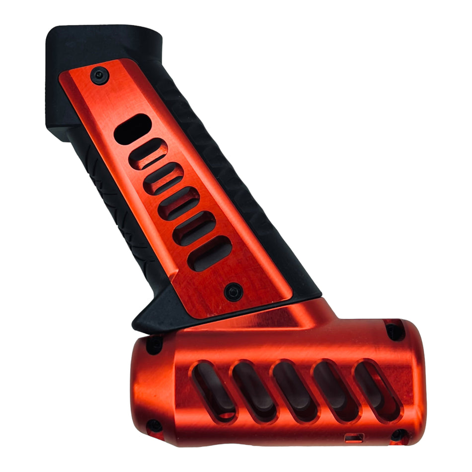 Aztech Innovations - Chimera Skeletonised V2 Pistol Grip - HPA