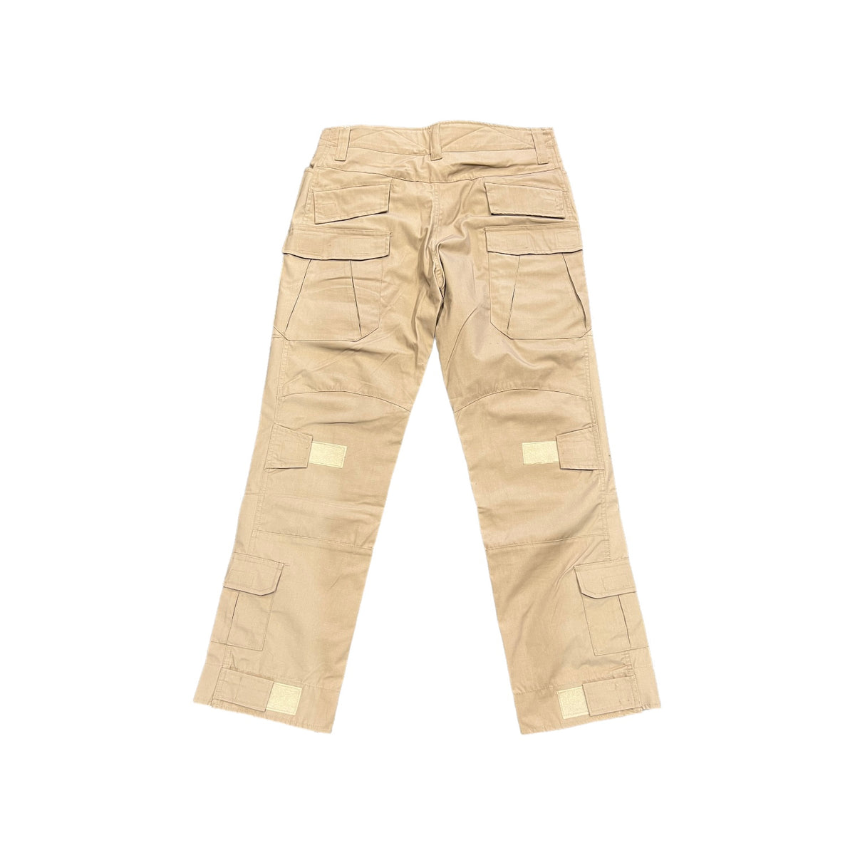 Tactical Pants - Desert