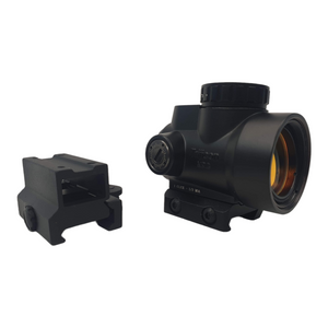 MRO 1X25 Red Dot Sight 2.0 MOA with Full Co-Witness Mount