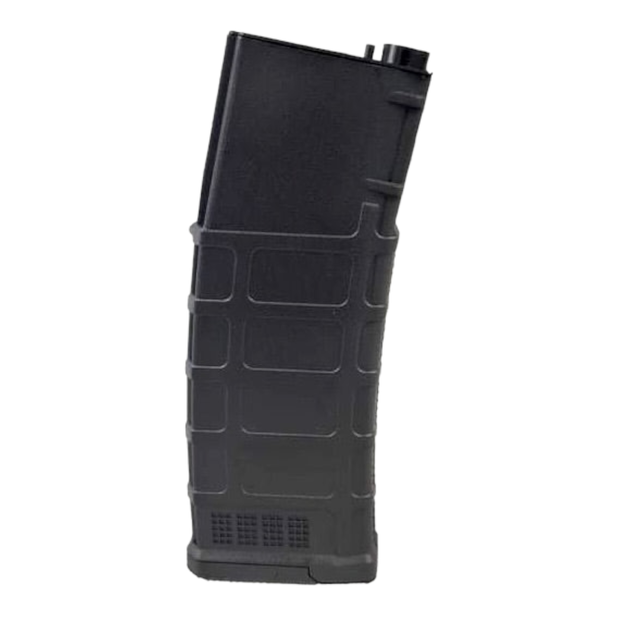 CYMA M4 Nylon P-Mag Extended Magazine - Suits CYMA / Golden Eagle / Jund / Tavor TAR21