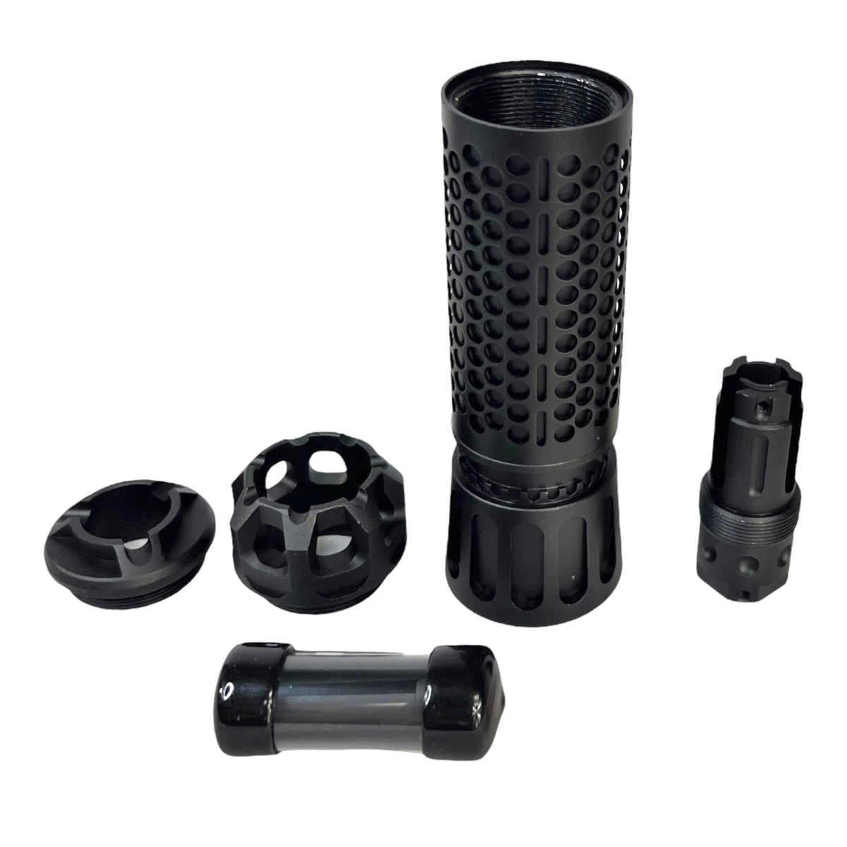 Suppressor KAC 5