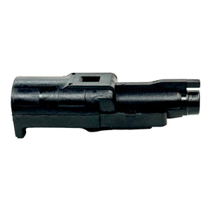 Armorer Works & WETech GBB Nozzle - AW Custom VX & WETech G-Series Glock