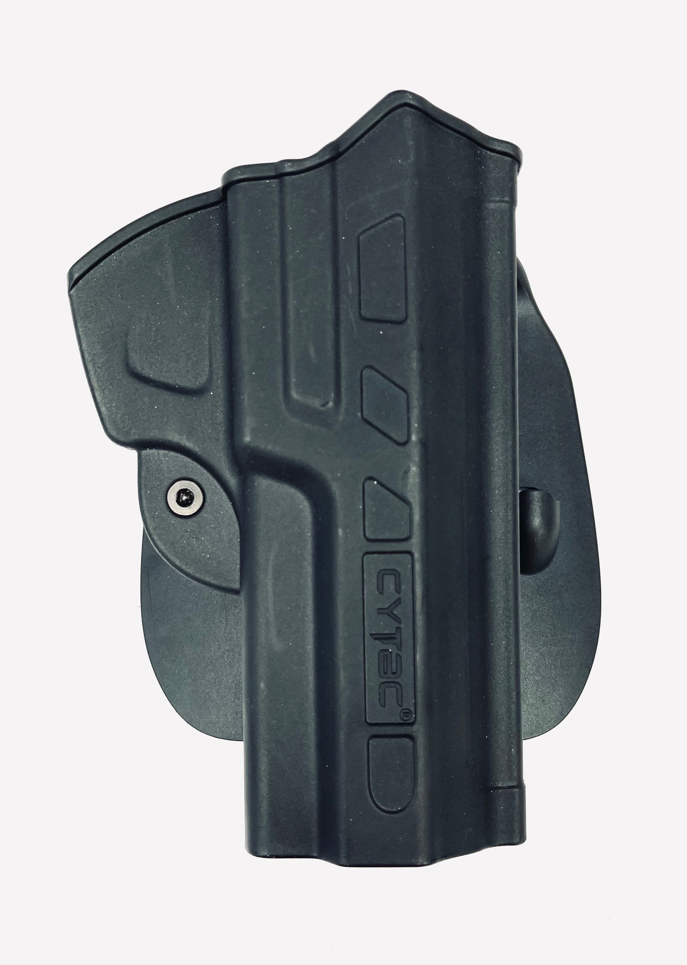 Cytac F-speeder Fast Draw Holster - GBB Beretta 92