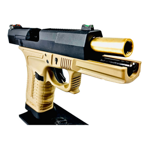 WE Tech GP1799 T1 GBB Gel Blaster Pistol