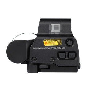 Eotech 558 Holographic Red / Green Dot Sight - Black