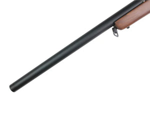 Double Bell - M40 - Full Metal Tactical  Gel Blaster Sniper Rifle Replica - Real Wood Sniper version
