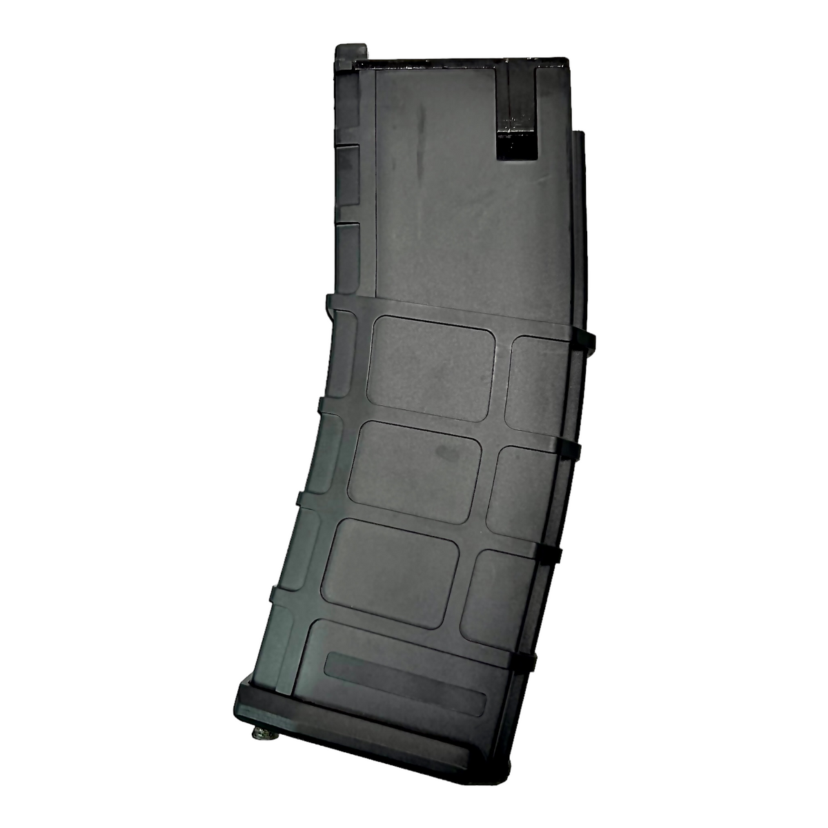 Golden Eagle - M4 GBBR Green Gas Magazine - Black - MC-318