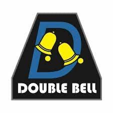 Double Bell Gel Blaster Logo