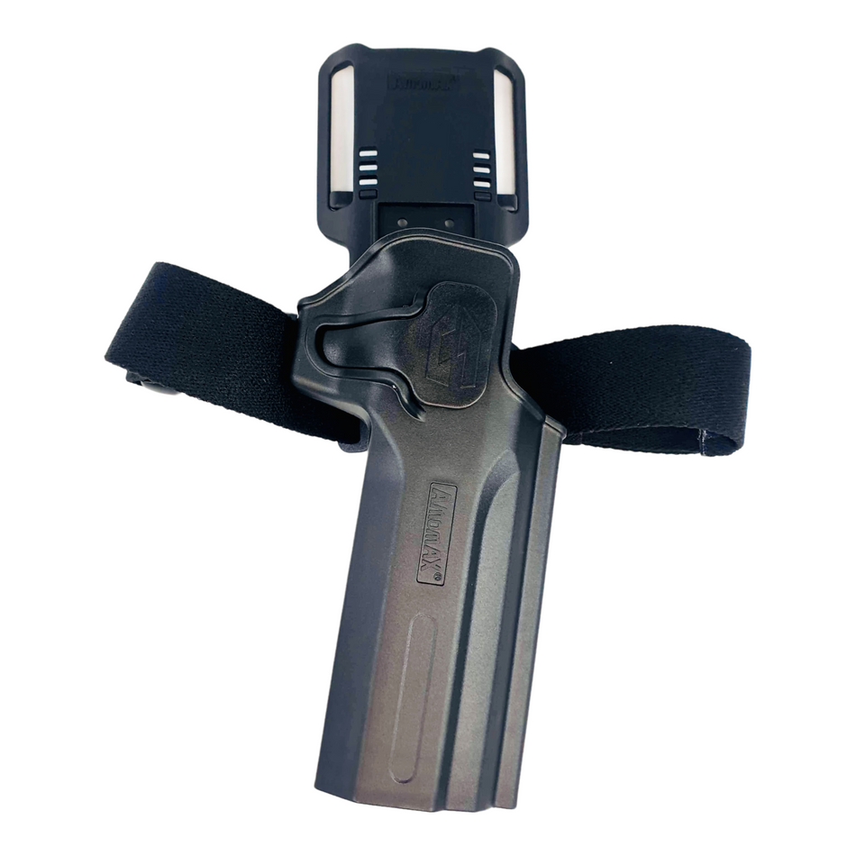 Amomax - Holster with Low Rider for Desert Eagle - Tokyo Marui / WE / HFC